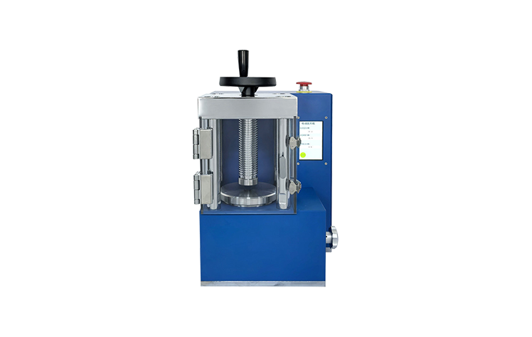 電動壓片機(jī) YT-DP-40TF