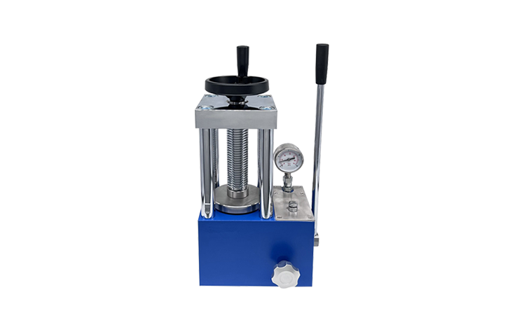 手動(dòng)壓片機(jī) YT-SP-15TB