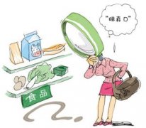 食品安全檢測(cè)儀在食品質(zhì)量安全的重要性